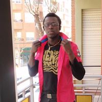 Elhadji Toure Photo 3