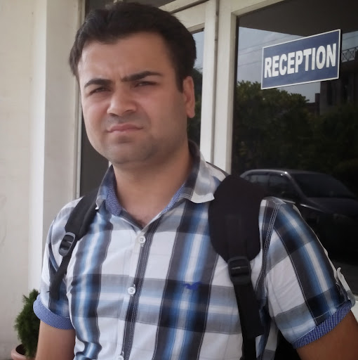 Sanjeev Malik Photo 12