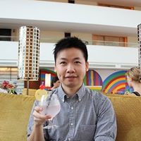 Keith Yeung Photo 9