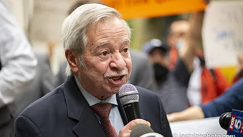 Peter Abbate Photo 11