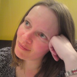 Rebecca Gooch Photo 9