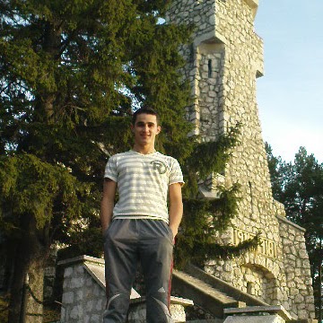 George Oancea Photo 9