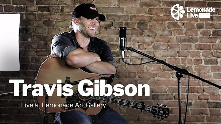 Travis Gibson Photo 33