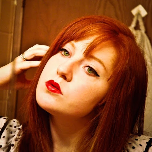 Taylor Moss Photo 12