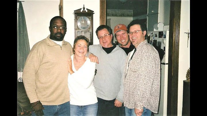 Mark Nagode Photo 9
