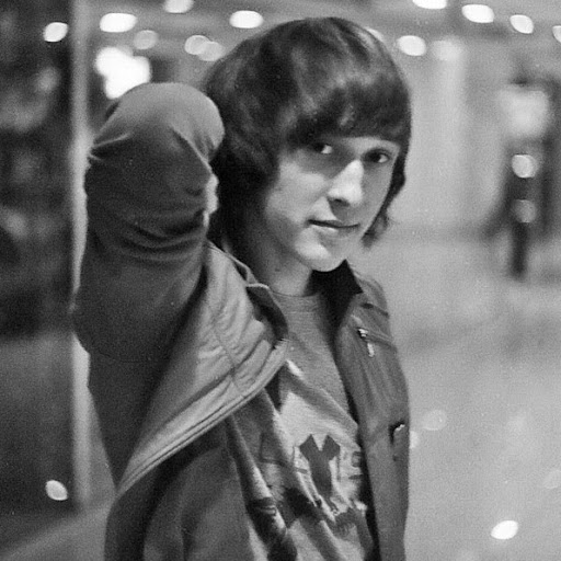 Albert Novak Photo 10