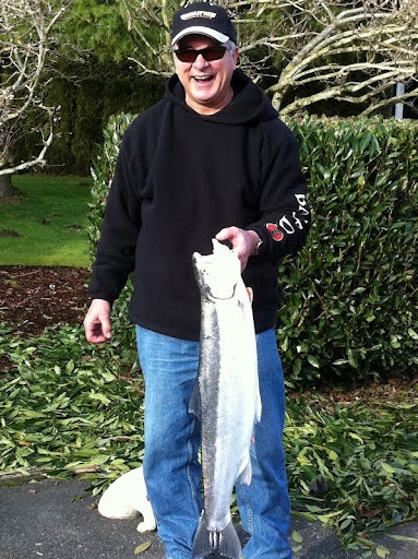 Ken Bain Photo 13