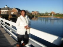 Denise Drummond Photo 9