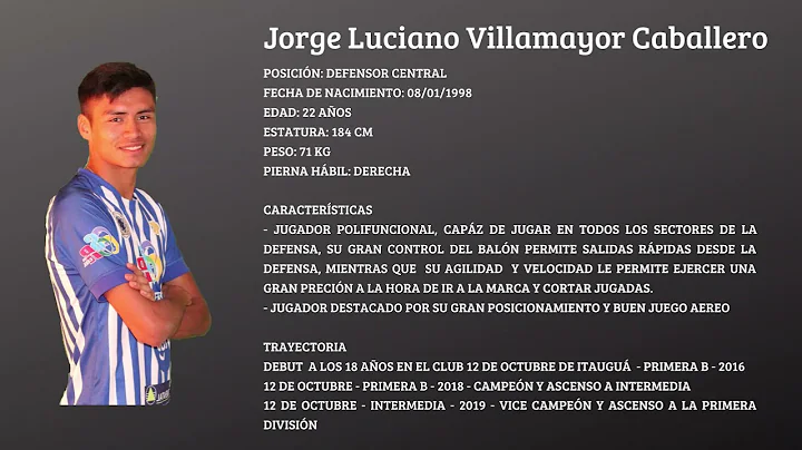 Jorge Luciano Photo 25