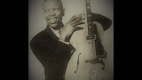 Christian Lester Photo 24