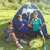 Miguel Quispe Photo 3