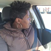 Nakia Brown Photo 3