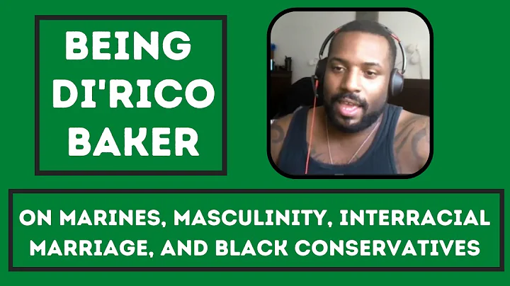 Rico Baker Photo 13