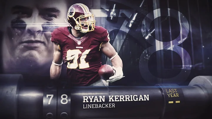 Bryan Kerrigan Photo 15