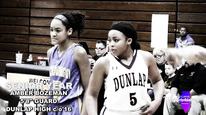 Amber Bozeman Photo 19