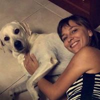 Daniela Rosca Photo 6