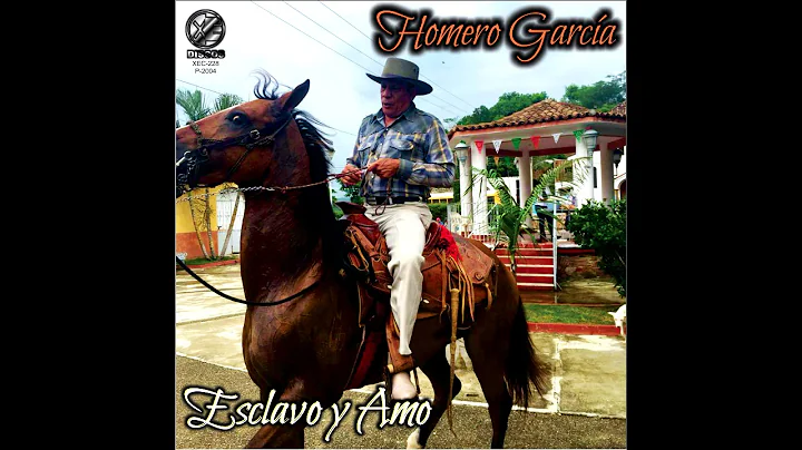 Homero Garcia Photo 32