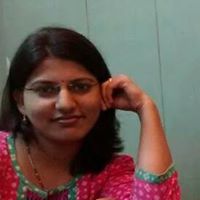 Shilpa Kulkarni Photo 8