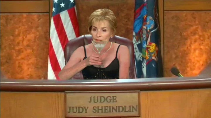 Ellen Judge Photo 23