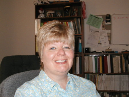 Pamela Simon Photo 18
