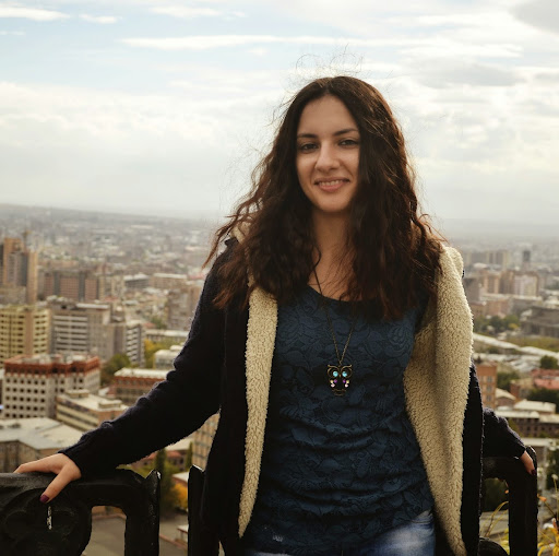 Lilit Sargsyan Photo 13