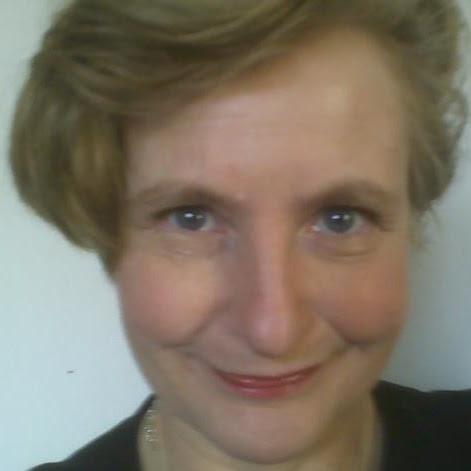 Gretchen Borges Photo 1