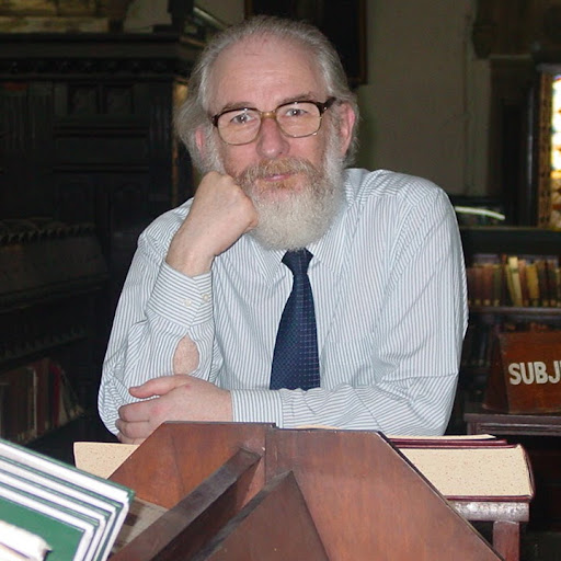 David Crystal Photo 10