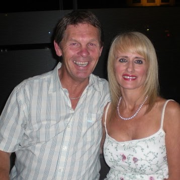 Neil Anderson Photo 19