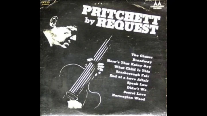 George Pritchett Photo 20