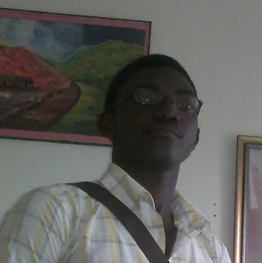 Kofi Ansah Photo 11