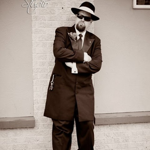 Kevin Heitz Photo 10
