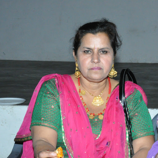 Simerjit Kaur Photo 15