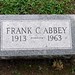 Frank Abbey Photo 28