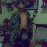Antonio Abraham Photo 1