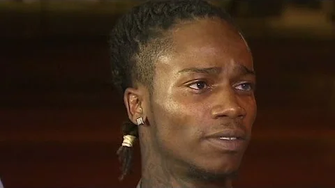 Dorian Johnson Photo 33