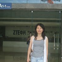 Ying Zhao Photo 10