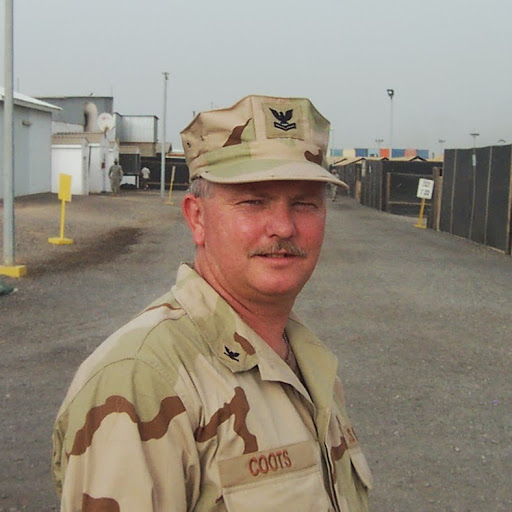 Michael Coots Photo 8