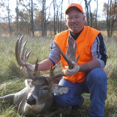 Randall Barnes Photo 11
