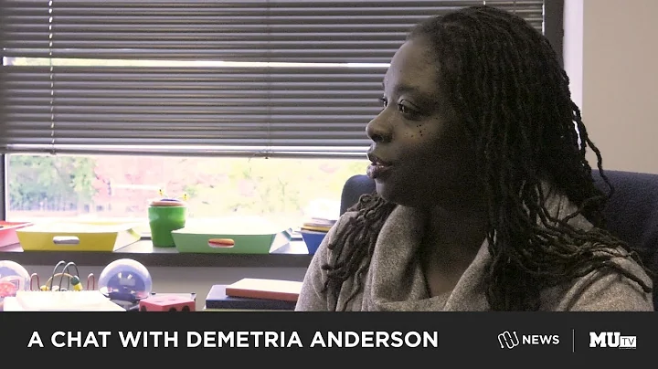 Demetria Anderson Photo 22