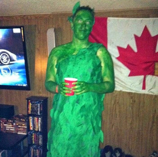 Aaron Friesen Photo 11