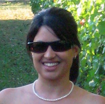 Josie Parker Photo 15