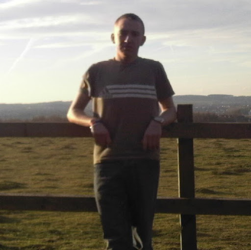 Martin Cotton Photo 10