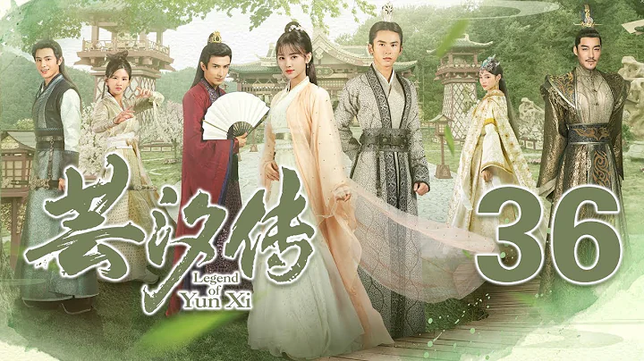 Mingxiang Li Photo 9