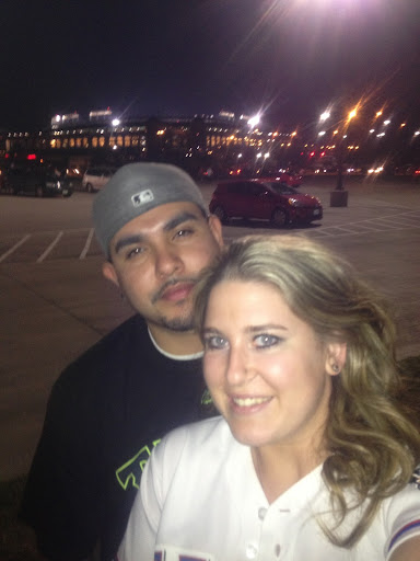 Alyssa Scully Photo 7