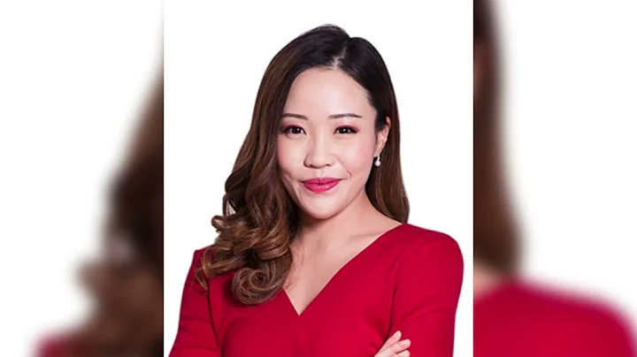 Angela Lim Photo 29