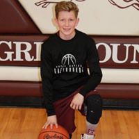 Nick Hendrickson Photo 1