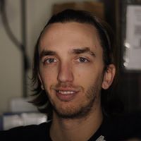 Joseph Paletta Photo 2