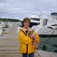Jeanie Ritchie Photo 2