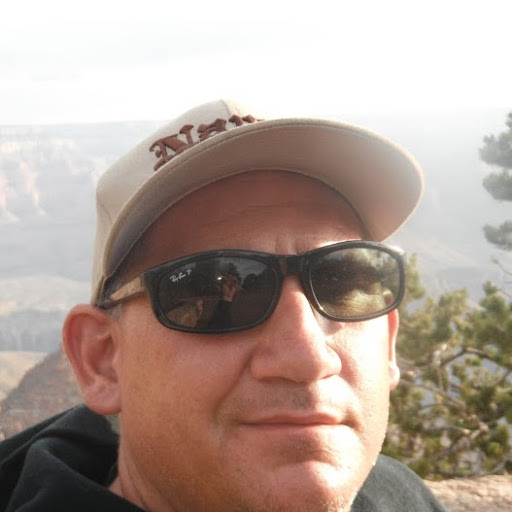 Roy Goodwin Photo 9