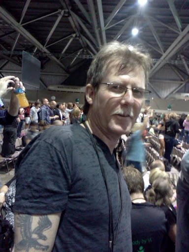 Brian Chadwick Photo 13